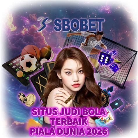 Daftar Sbobet: Panduan Lengkap Judi Bola Online.